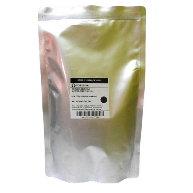 Тонер Hi-Black WC 7525/7535/7425/7428/7435 Black 103579