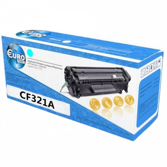 Лазерный картридж Euro Print EP-CF321A