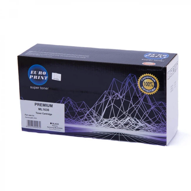 Лазерный картридж Euro Print EP-ML-D1630A