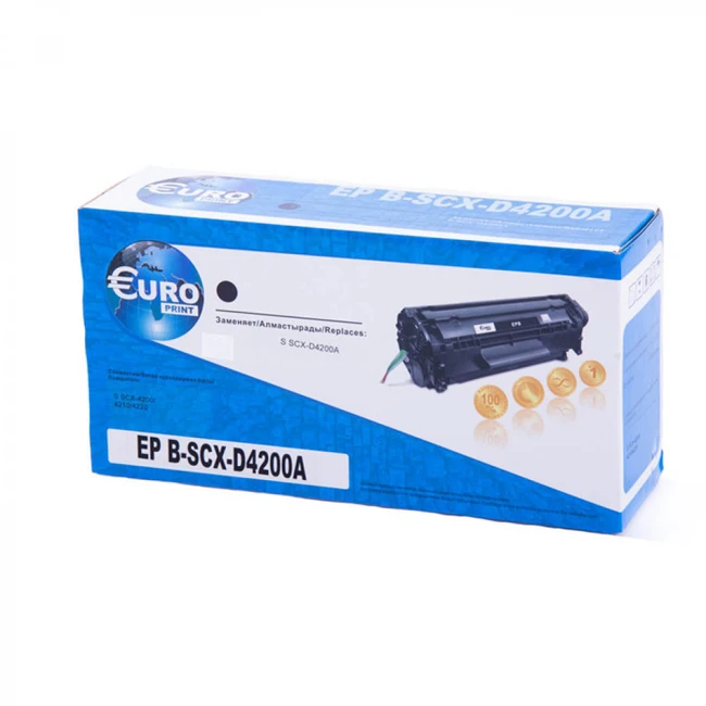Лазерный картридж Euro Print EP-SCX-D4200A