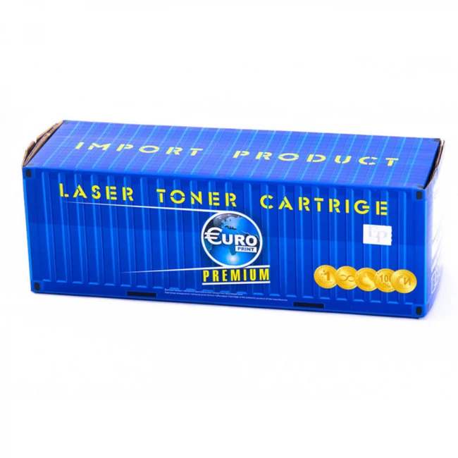 Лазерный картридж Euro Print EP-CF403A NEW
