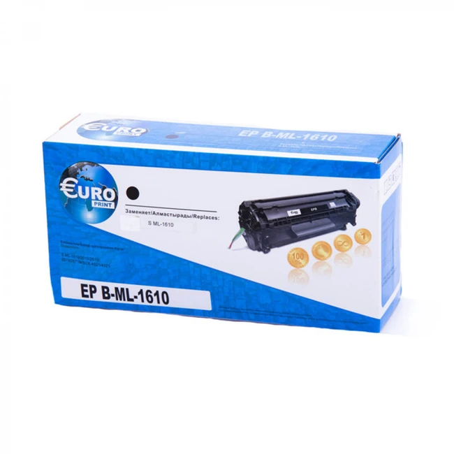 Лазерный картридж Euro Print EP-ML-1610D2