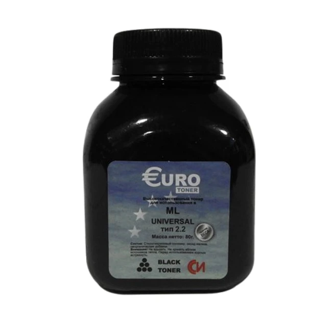 Тонер NO NAME ML-1660/1910/2160/2161/2162/2164/2165/2166/ 2167 104304