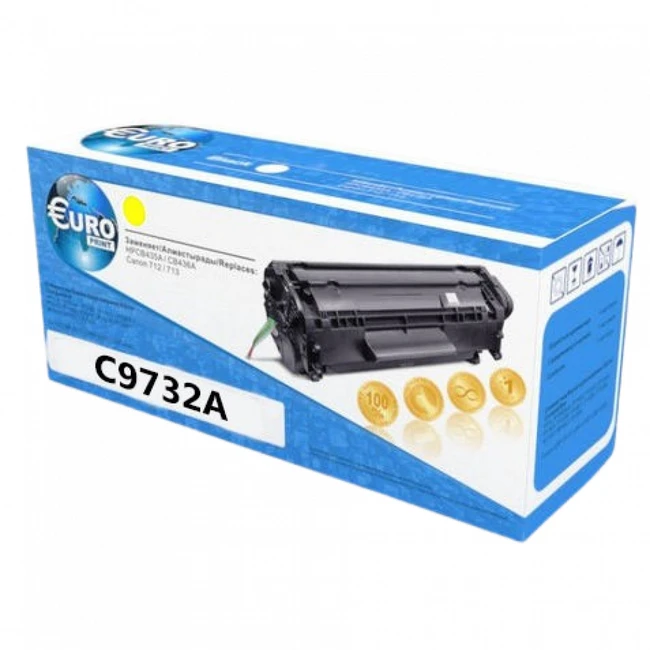 Лазерный картридж Euro Print EP-C9732A
