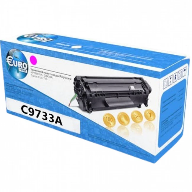 Лазерный картридж Euro Print EP-C9733A