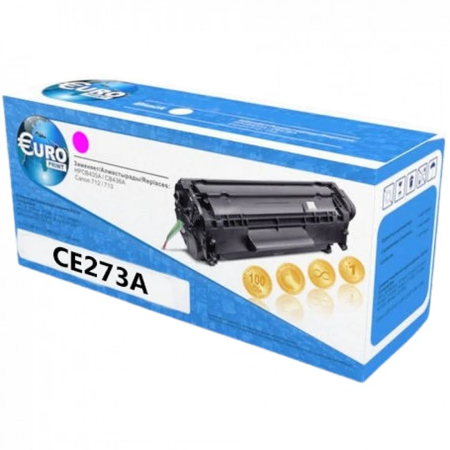 Лазерный картридж Euro Print EP-CE273A