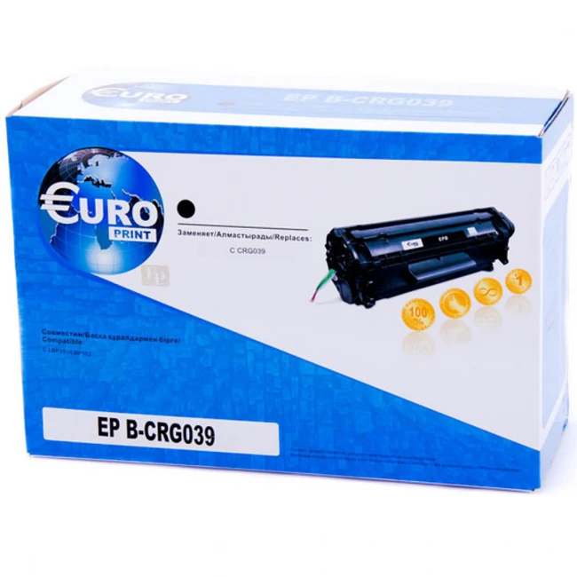Лазерный картридж Euro Print EP-039 (11K)