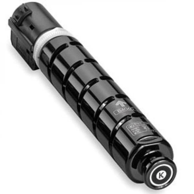 Тонер Euro Print EP-034 (12K) Black