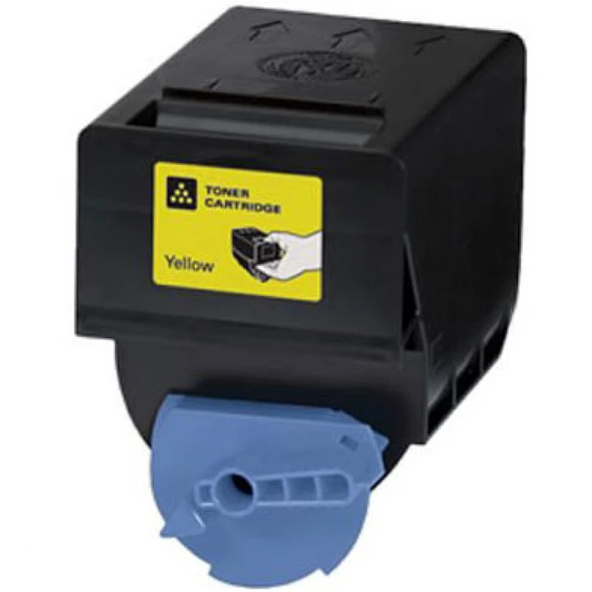 Тонер NO NAME C-EXV21 Yellow