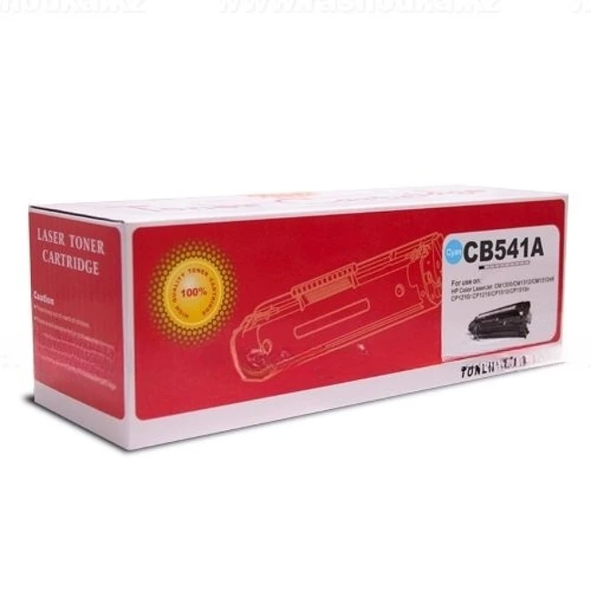 Лазерный картридж Retech RT-CB541A