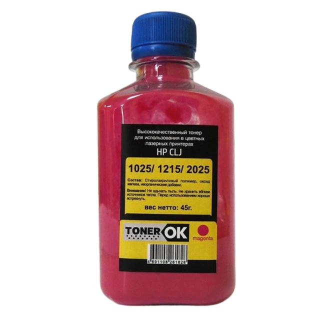 Тонер NO NAME CLJ Universal Magenta 103691