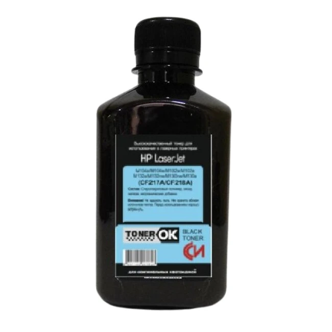 Тонер NO NAME CF/217A/CF218A 104210