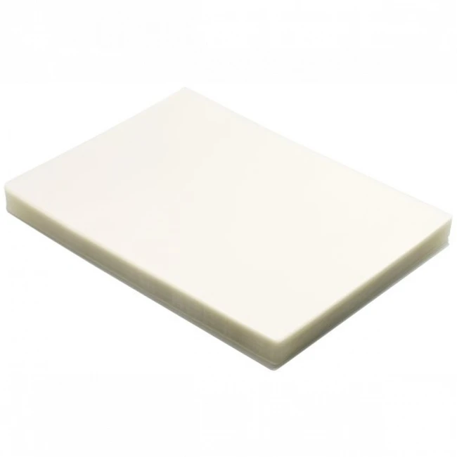 NO NAME 100мк (100шт) 216мм*303мм 101288