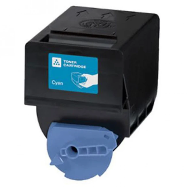 Тонер NO NAME C-EXV21C