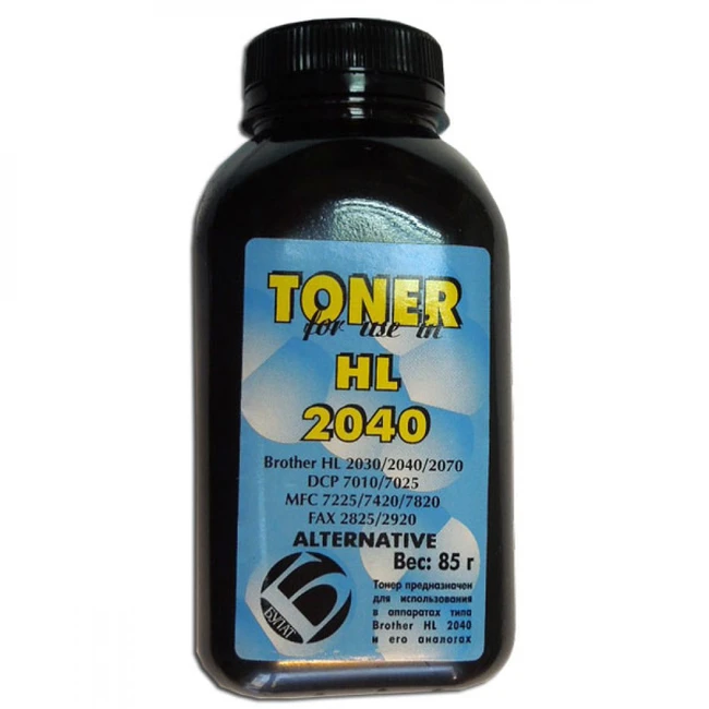 Тонер NO NAME HL-2040/2240 103425