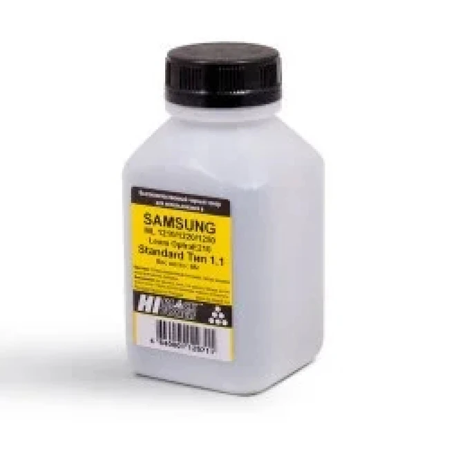 Тонер Hi-Black 1005/1006/1505/1522/1120/1102 ТИП 3,4/4.4 100356