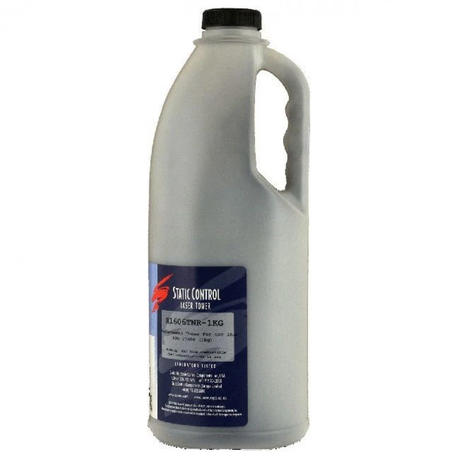 Тонер Static Control LJ P1606/P1102/P2035/M201, MPT10 104803