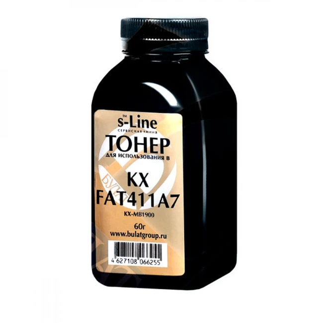 Тонер NO NAME KX-FA411 103309