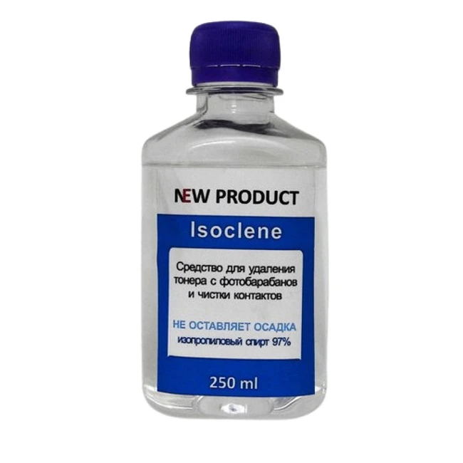 NO NAME Isoclene 102167