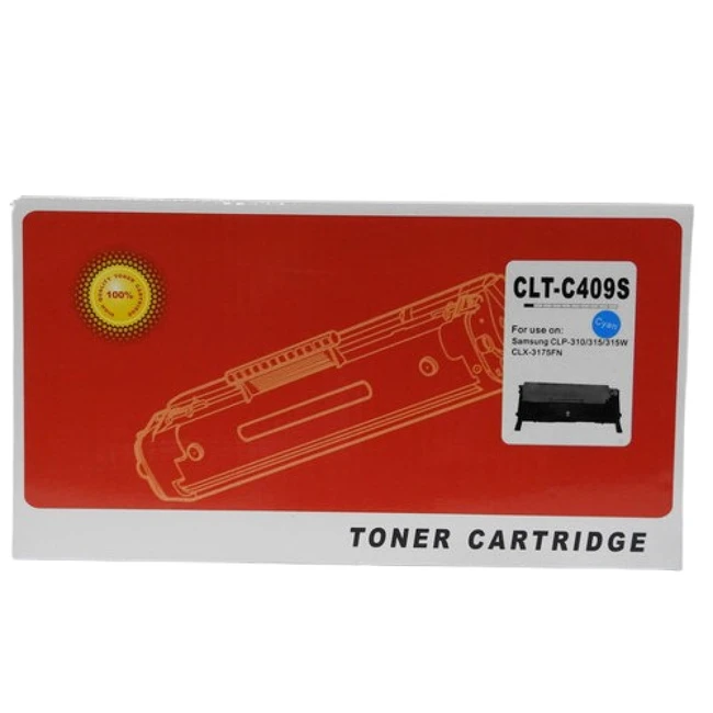 Лазерный картридж Retech CLT-C409 103531