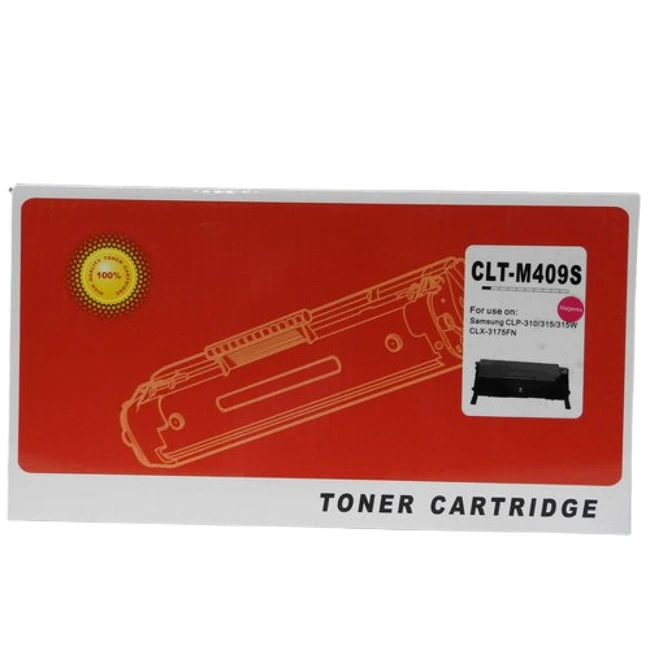 Лазерный картридж Retech CLT-M409 101607