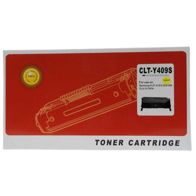 Лазерный картридж Retech CLP-315Y 101608