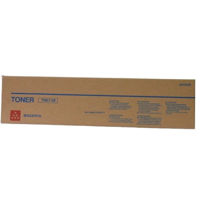 Тонер NO NAME MT-TN-611M