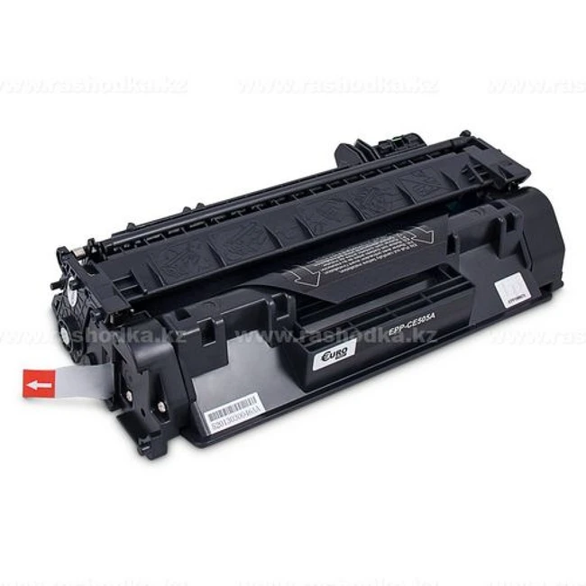Лазерный картридж NO NAME CE505A 102685