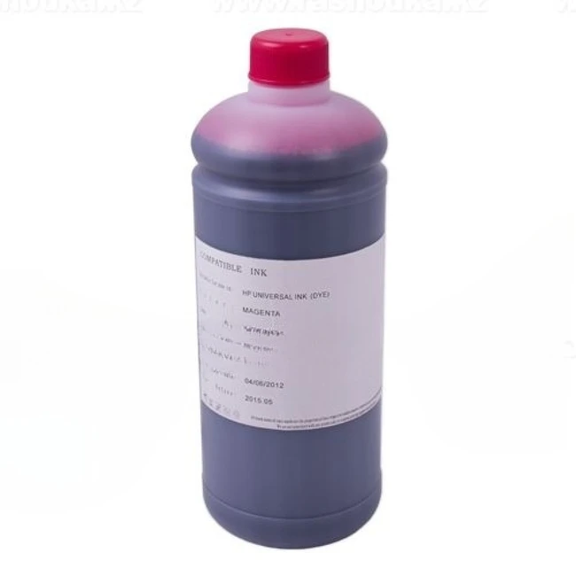 Струйный картридж NO NAME Universal Magenta 103438