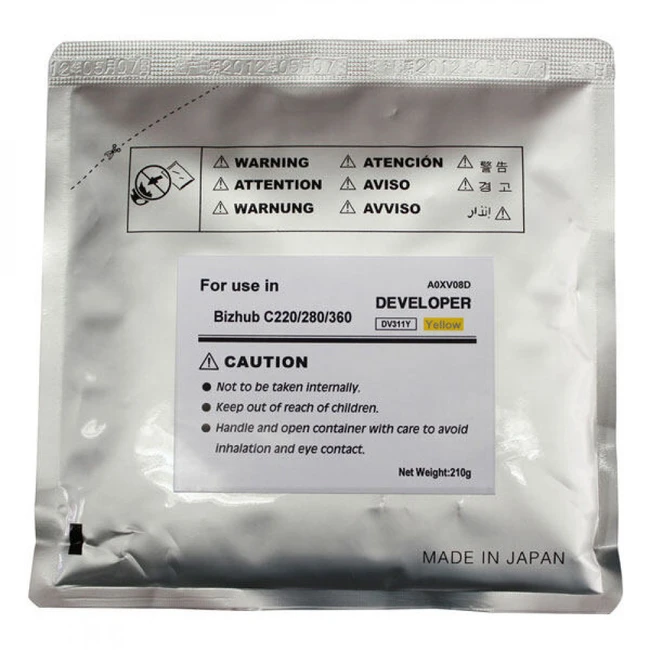 Девелопер NO NAME DV-311 104151