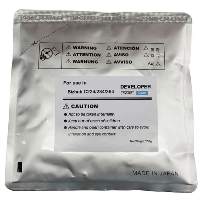 Девелопер NO NAME DV-512 103827