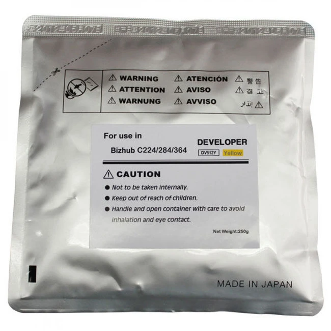 Девелопер NO NAME DV-512 103829