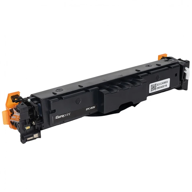 Лазерный картридж Europrint EPC-069C N-CRG-069C