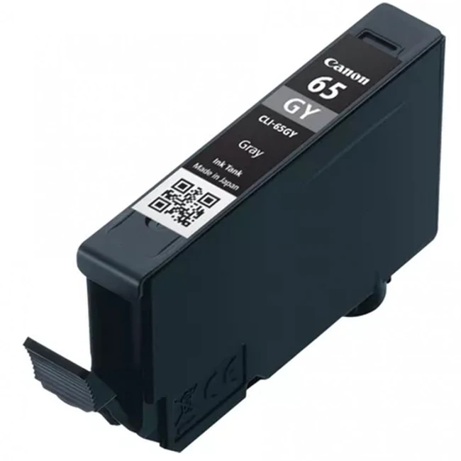 Струйный картридж Canon CLI-65 Grey 4219C001AA