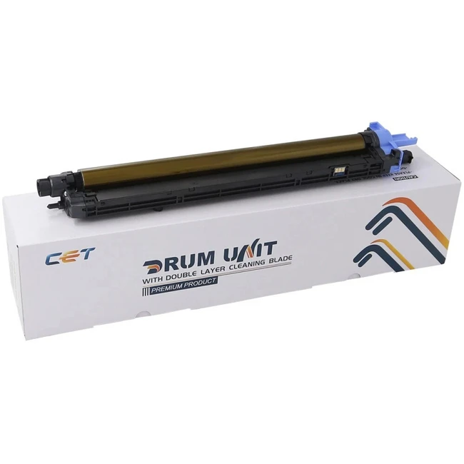 Барабан CET Драм-юнит DR-313K для KONICA MINOLTA Bizhub C258/C308/C368 (CET) Black CET7370P