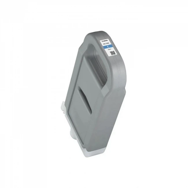 Струйный картридж Canon PFI-710 C (2355C001AA)