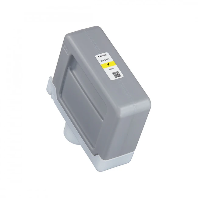 Струйный картридж Canon PFI-340 Yellow 4777C001-61192