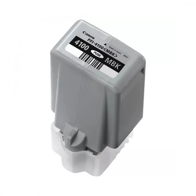 Струйный картридж Canon PFI-4100 Matte Black 6776C001AA