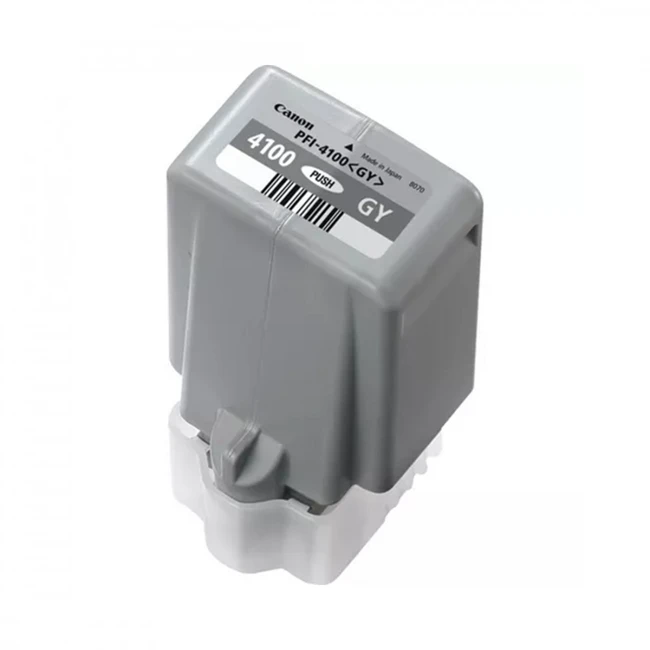 Струйный картридж Canon PFI-4100 Grey 6783C001AA