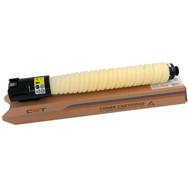Лазерный картридж CET 141584U Yellow CET141584U