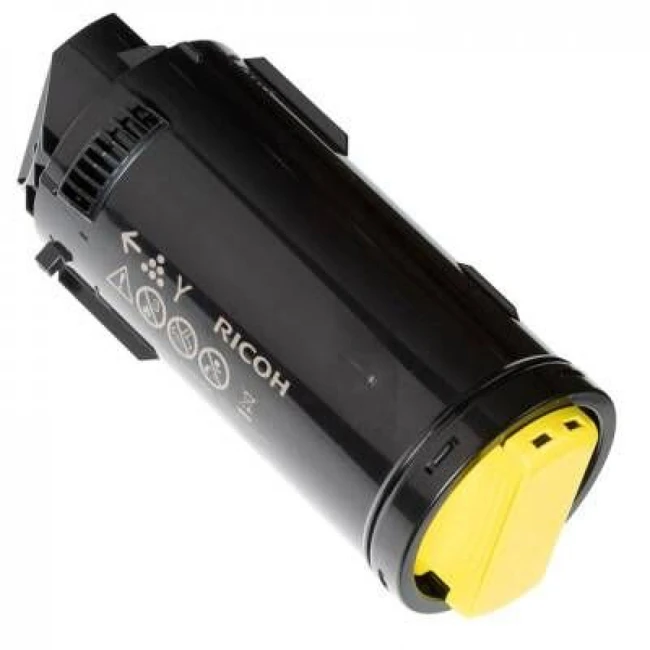 Тонер Ricoh IM C530 Yellow 418243