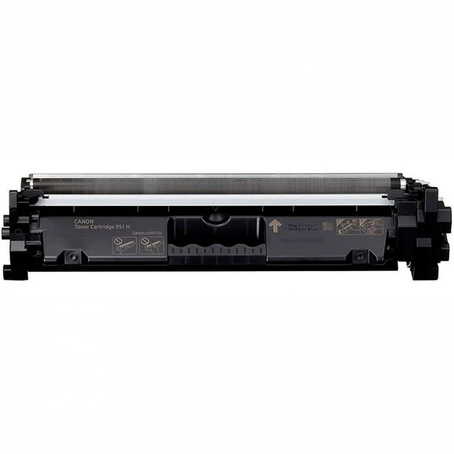 Тонер Canon 051 H 2169C002 Black 2169C002AA