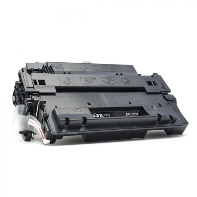 Лазерный картридж Europrint EPC-255A Black