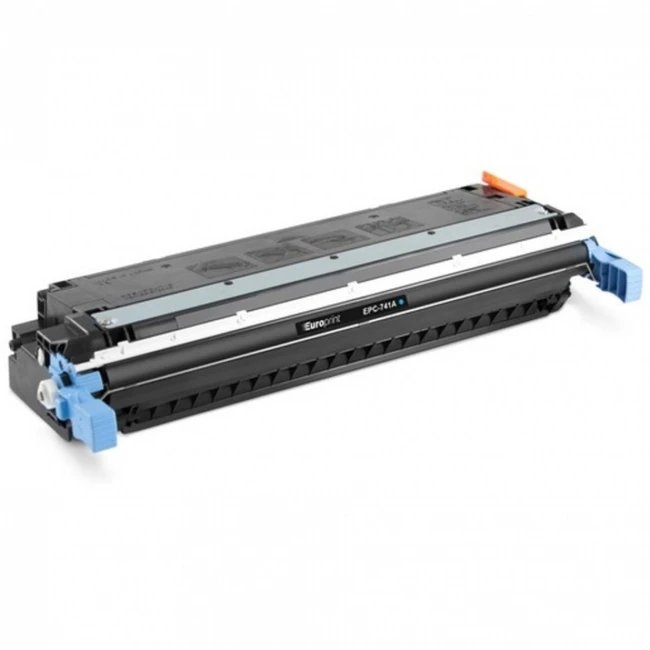 Лазерный картридж Europrint EPC-741A Blue EPC-741AB