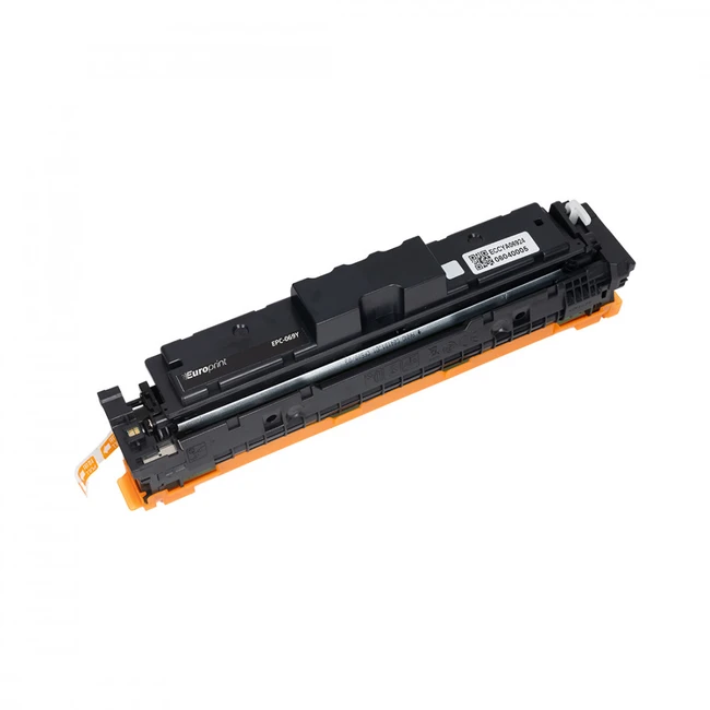 Лазерный картридж Europrint EPC-069Y Yellow