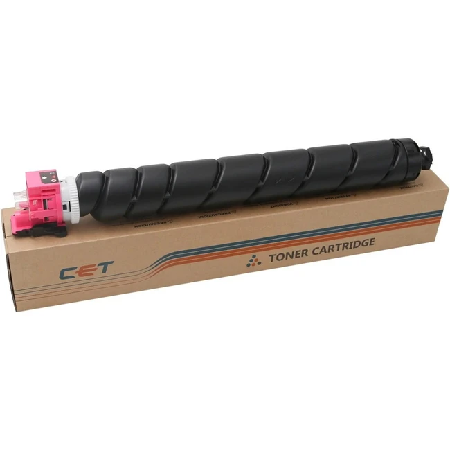 Тонер CET 141443 Magenta CET141443
