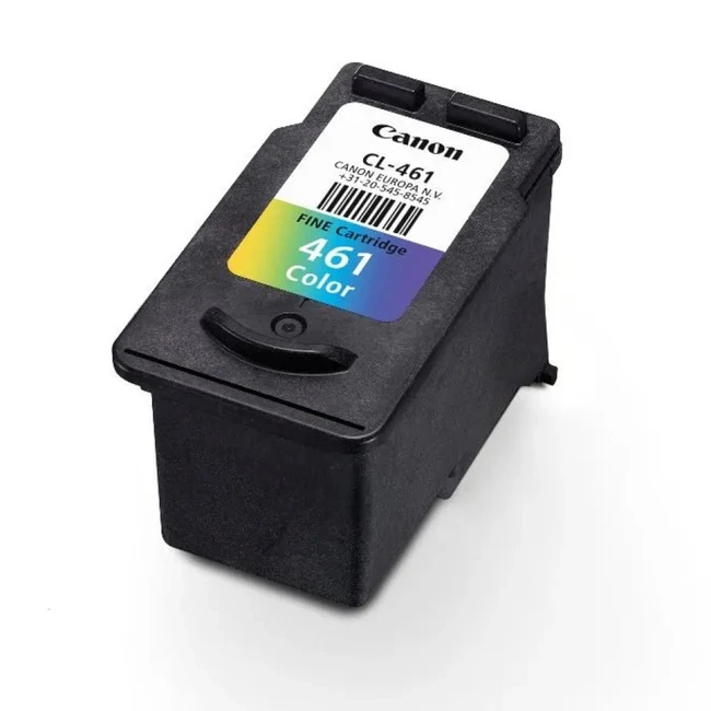 Струйный картридж Canon CL-461 3729C001AA