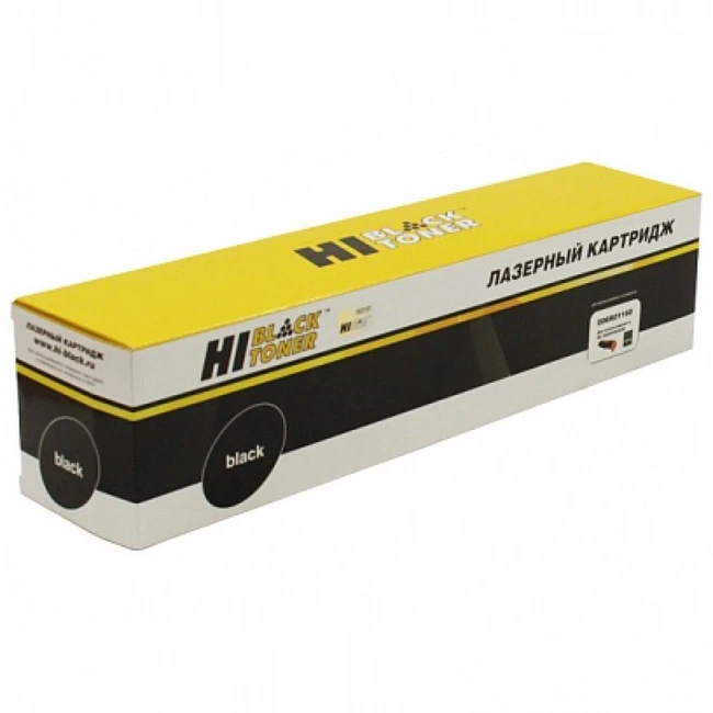 Тонер Hi-Black HB-006R01160