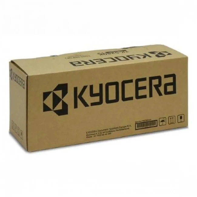 Тонер Kyocera TK-8395Y Yellow 1T02XDANL1