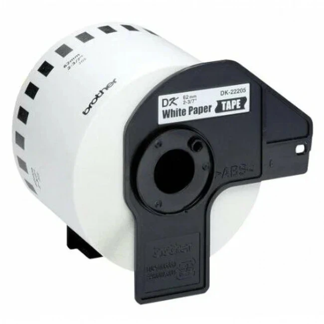 Brother DK-22205